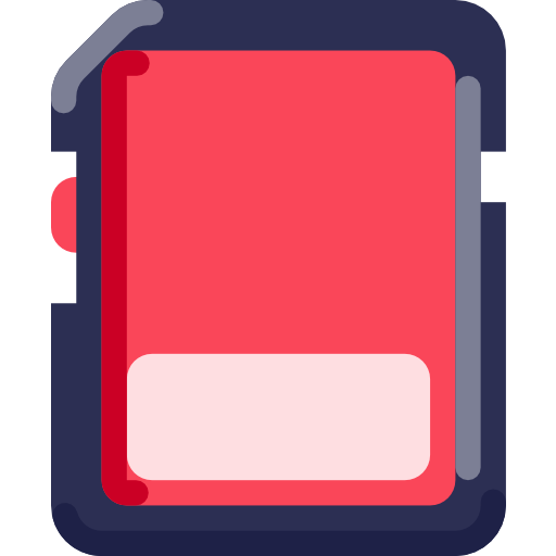 Sd card